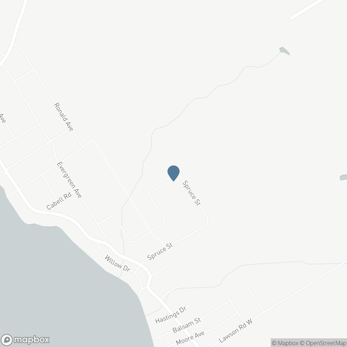 31 SPRUCE STREET, Tiny, Ontario L0L 1P1